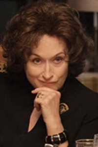 August: Osage County [Meryl Streep]